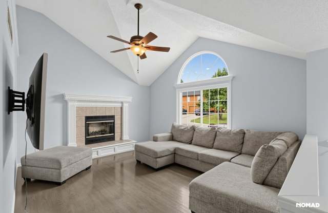 Charming 4BR House in Belton Gallery 1