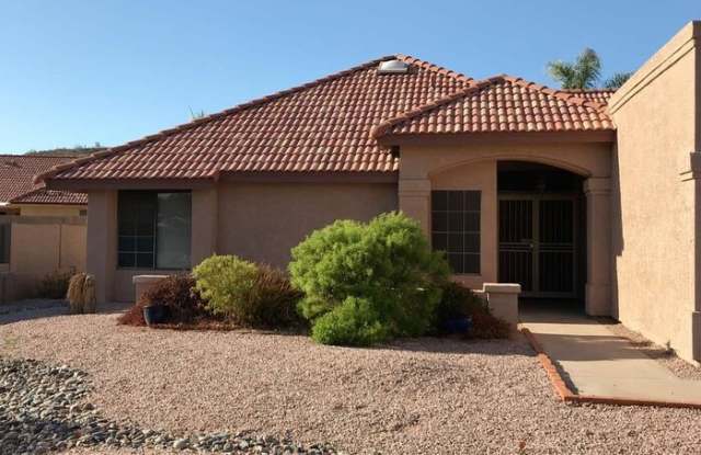 3826 East Mountain Sky Avenue - 3826 East Mountain Sky Avenue, Phoenix, AZ 85044