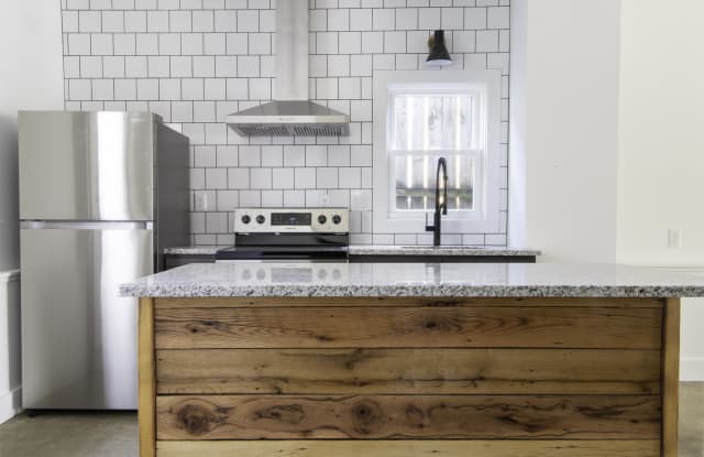 505 North Cameron Street - 505 North Cameron Street, Winchester, VA 22601