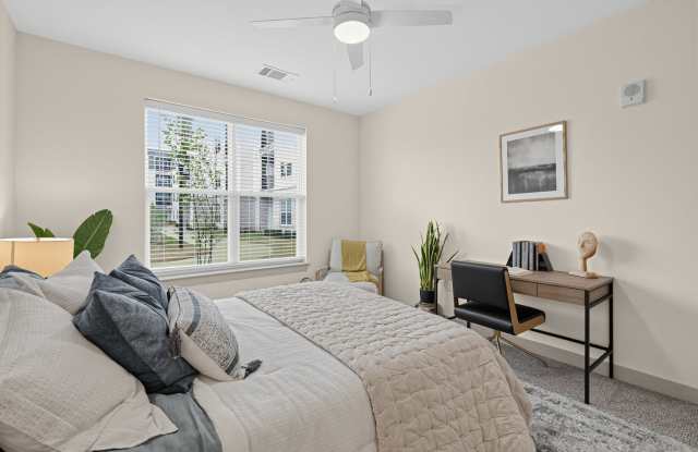 Forest Edge Apartments Gallery 3