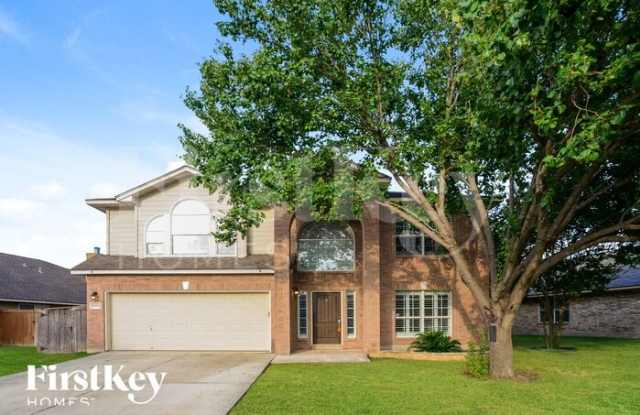 24443 Flint Creek - 24443 Flint Creek, Scenic Oaks, TX 78255