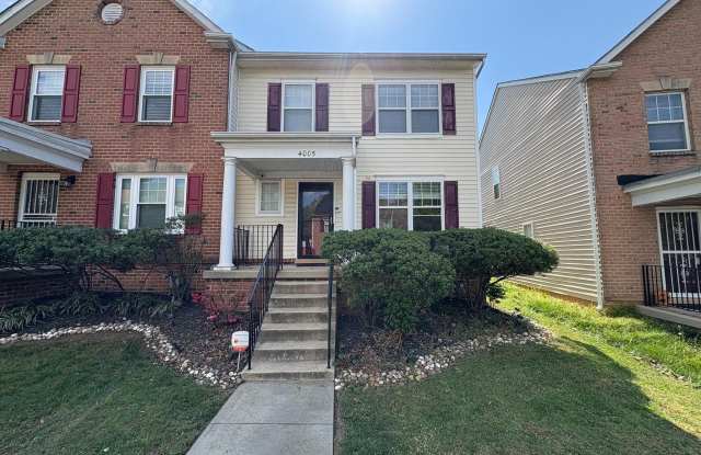 4005 BLAKNEY Lane SE photos photos