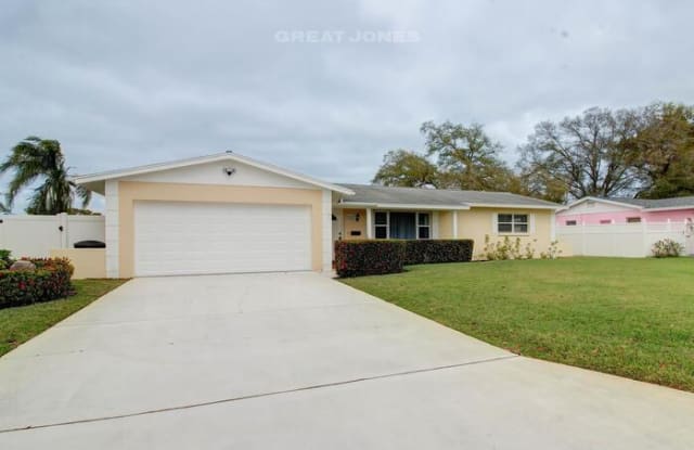 1901 74th Avenue North - 1901 74th Avenue North, St. Petersburg, FL 33702