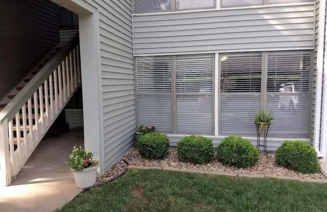 8859 W. 106th Terrace - 8859 West 106th Terrace, Overland Park, KS 66212