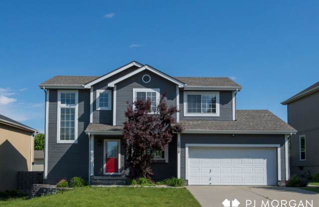 14512 Fowler Avenue - 14512 Fowler Avenue, Douglas County, NE 68116
