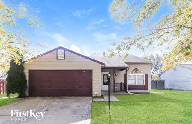 4217 FairOaks Drive - 4217 FairOaks Drive, Franklin, IN 46131