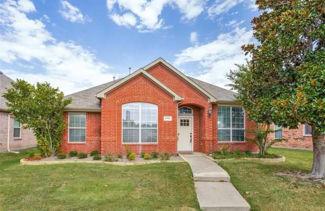 6100 White Pine Drive - 6100 White Pine Drive, McKinney, TX 75070