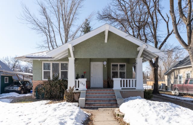 266 E 200 S - 5 - 266 East 200 South, Logan, UT 84321