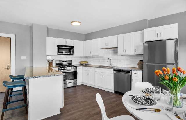 University East Apartments photos photos