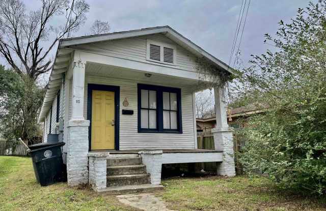 812 S. 16th Street - 812 South 16th Street, Baton Rouge, LA 70802