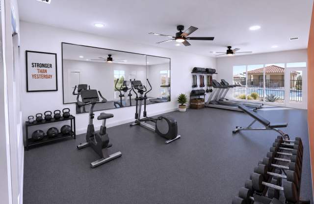Cholla Ranch apartments Gallery 2