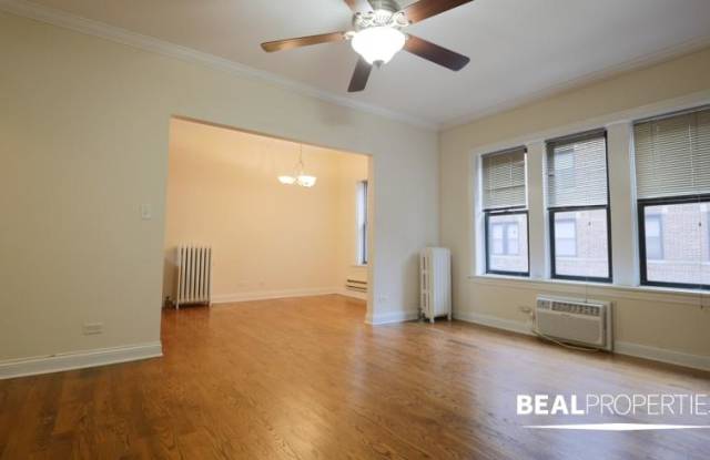 742 W Addison - 742 West Addison Street, Chicago, IL 60613