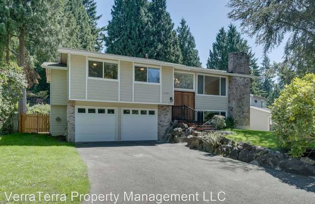 11002 127th Pl. NE - 11002 127th Place Northeast, Kirkland, WA 98033