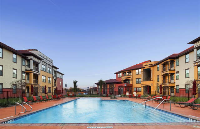 Senior Housing - Golden Bamboo III Senior Gallery 3