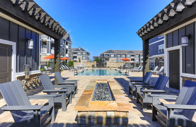 Lakewood Station photos photos