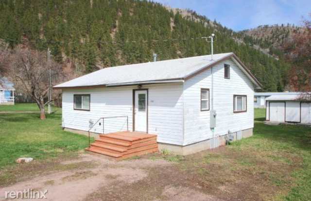 1500 Tremper Drive - 1500 Tremper Drive, Bonner-West Riverside, MT 59802