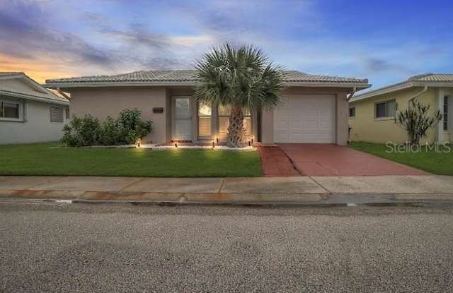 5390 MAGNOLIA TRAIL N - 5390 Magnolia Trail, Pinellas Park, FL 33782 5390 MAGNOLIA TRAIL N - 5390 Magnolia Trail, Pinellas Park, FL 33782