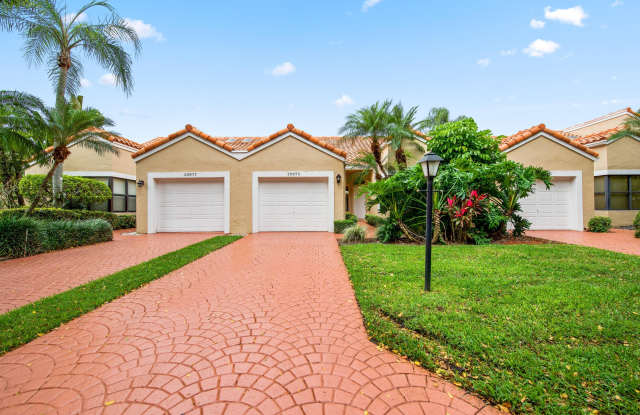 22675 Meridiana Drive - 22675 Meridiana Drive, Palm Beach County, FL 33433 22675 Meridiana Drive - 22675 Meridiana Drive, Palm Beach County, FL 33433