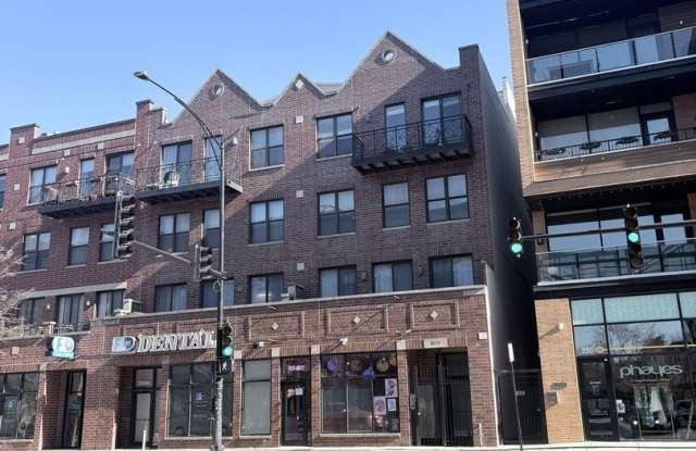 2507 N MILWAUKEE Avenue unit: 2N photos photos