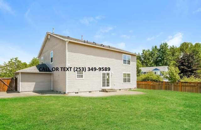 19311 114th Avenue East photos photos