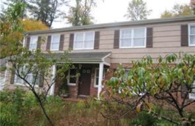 1016 Long Ridge Road - 1016 Long Ridge Rd, Stamford, CT 06903