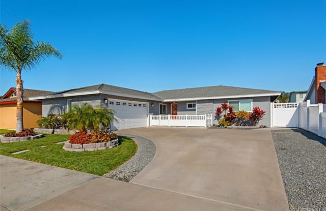 9171 Ellsworth Drive - 9171 Ellsworth Drive, Huntington Beach, CA 92646