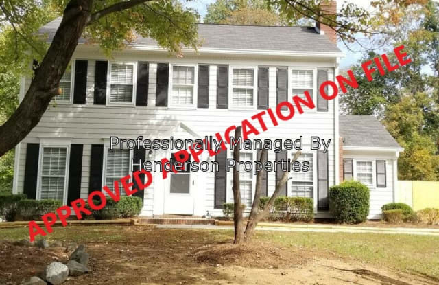 5528 Doverstone Court - 5528 Doverstone Court, Charlotte, NC 28208
