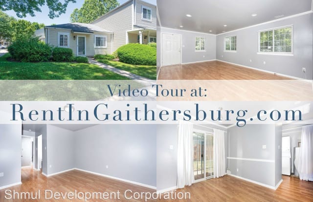 40 Stoney Point Court - 40 Stoney Point Court, Germantown, MD 20876
