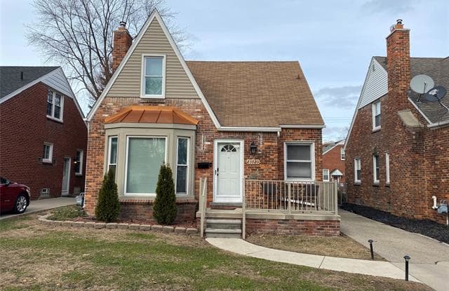 23720 CHERRY HILL Street - 23720 Cherry Hill Street, Dearborn, MI 48128 23720 CHERRY HILL Street - 23720 Cherry Hill Street, Dearborn, MI 48128