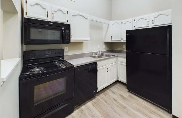 Kensington & Chesterfield - Student Housing Gallery 4