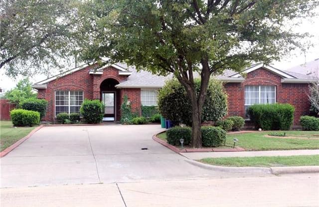5517 Flowerwood Lane - 5517 Flowerwood Lane, McKinney, TX 75070