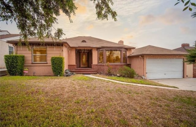 1546 Grandview Avenue - 1546 Grandview Avenue, Glendale, CA 91202