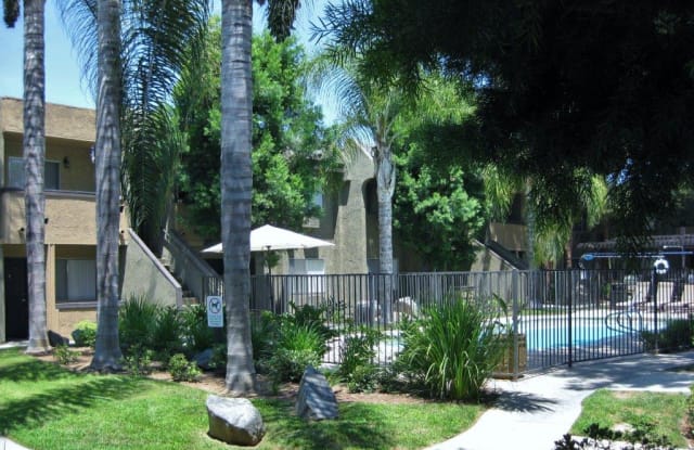 Scripps Poway Villas Gallery 4