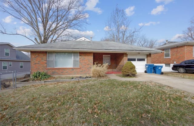 5405 Wilborn Drive - 5405 Wilborn Drive, Jennings, MO 63136