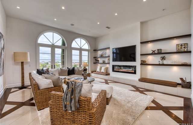 33701 Windjammer Drive - 33701 Windjammer Drive, Dana Point, CA 92629