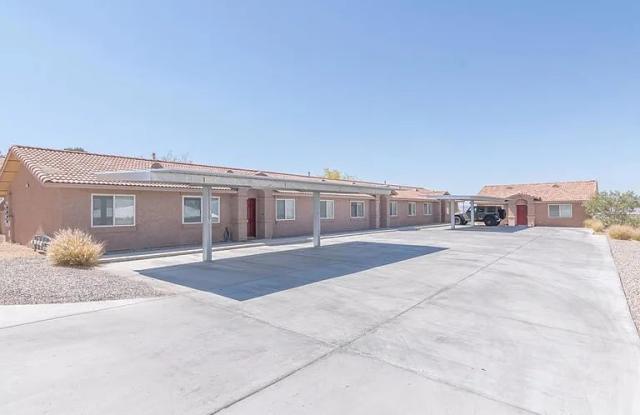 73456 Desert Trail Drive - 1 photos photos