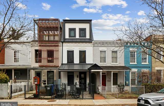 746 MORTON Street NW photos photos 746 MORTON Street NW photos photos