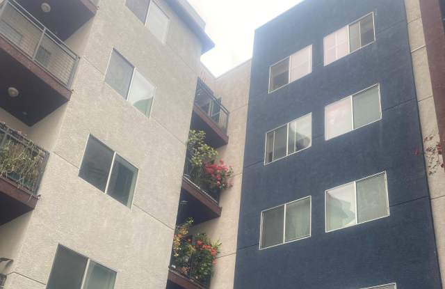 San Lucas Apartments photos photos
