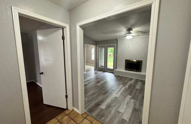 3bed/2bath Home Available in Norman Off Highway 9!! Gallery 4