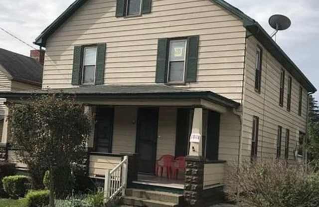 3 Bdrm 1.5 Bath Duplex in Union Township photos photos