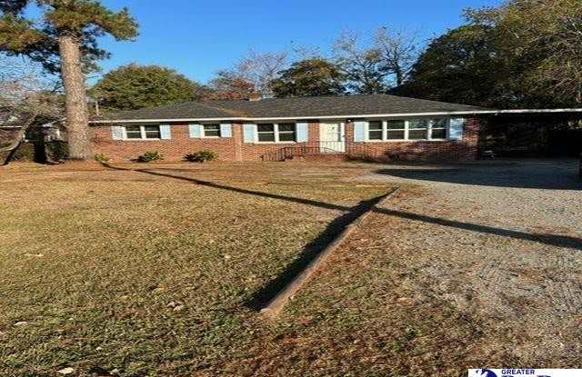 1217 Second Loop Road - 1217 2nd Loop Road, Florence, SC 29505