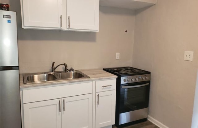 865 Fox Street NW - 865 Fox Street Northwest, Atlanta, GA 30318