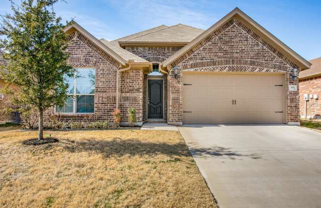7433 Errandale Drive - 7433 Errandale Drive, Fort Worth, TX 76179