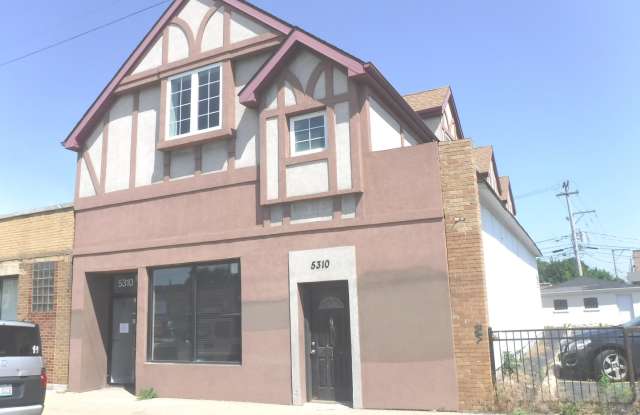 5310 South ARCHER Avenue - 5310 South Archer Avenue, Chicago, IL 60632