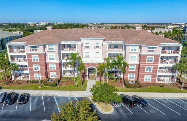 5037 SHOREWAY LOOP - 5037 Shoreway Loop, Orlando, FL 32819