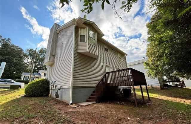 2622 Clifton Run Place SE Gallery 2
