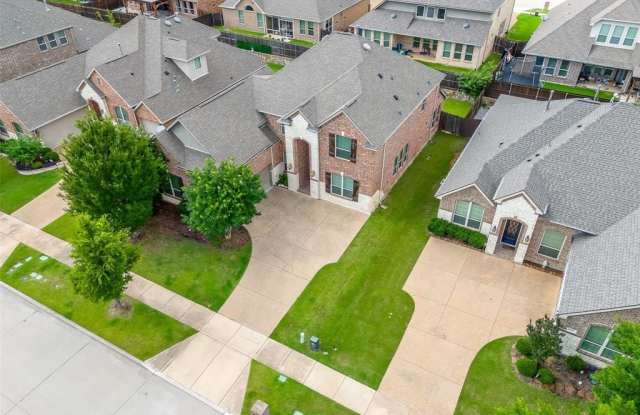 2128 Zander Drive - 2128 Zander Drive, Frisco, TX 75036