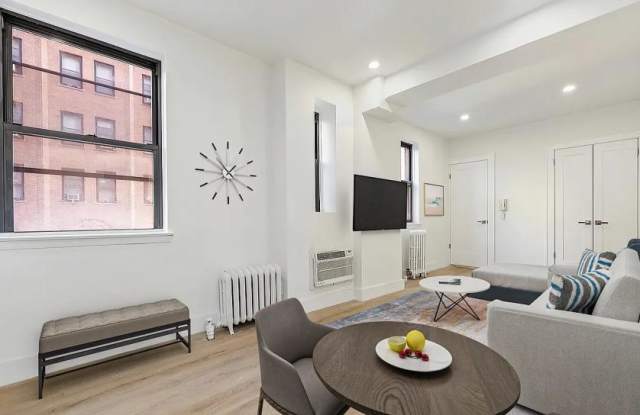 138 East 38th Street - 138 East 38th Street, New York City, NY 10016