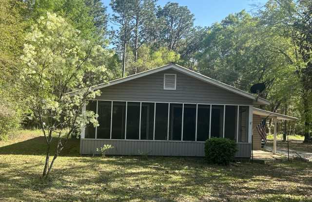2749 Muir Lane - 2749 Muir Lane, Holmes County, FL 32425