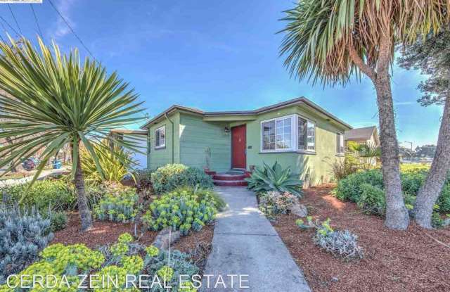 3201 Otis Dr - 3201 Otis Drive, Alameda, CA 94501